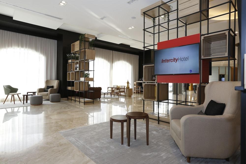 Intercityhotel Malaz