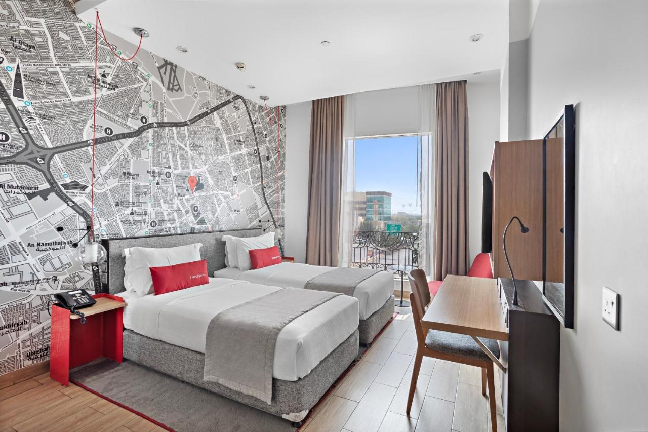 Intercityhotel Malaz