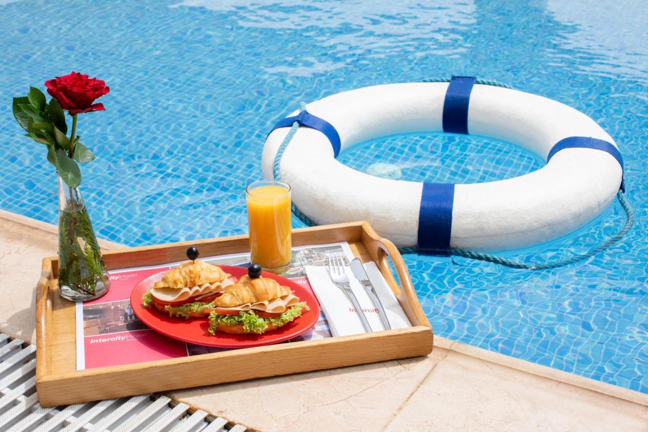 Intercityhotel Malaz 4*