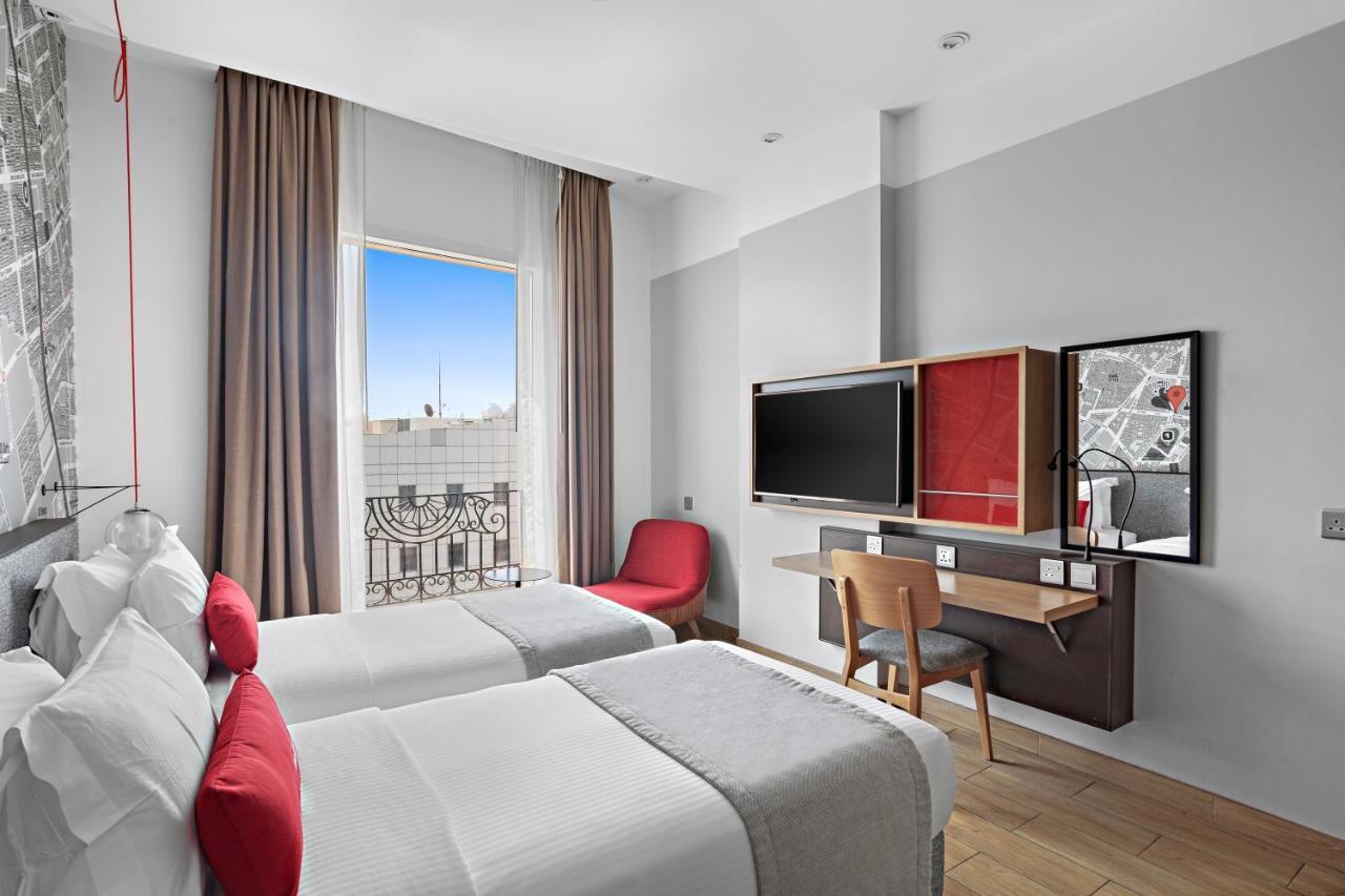 Intercityhotel Malaz Hotel Riyadh
