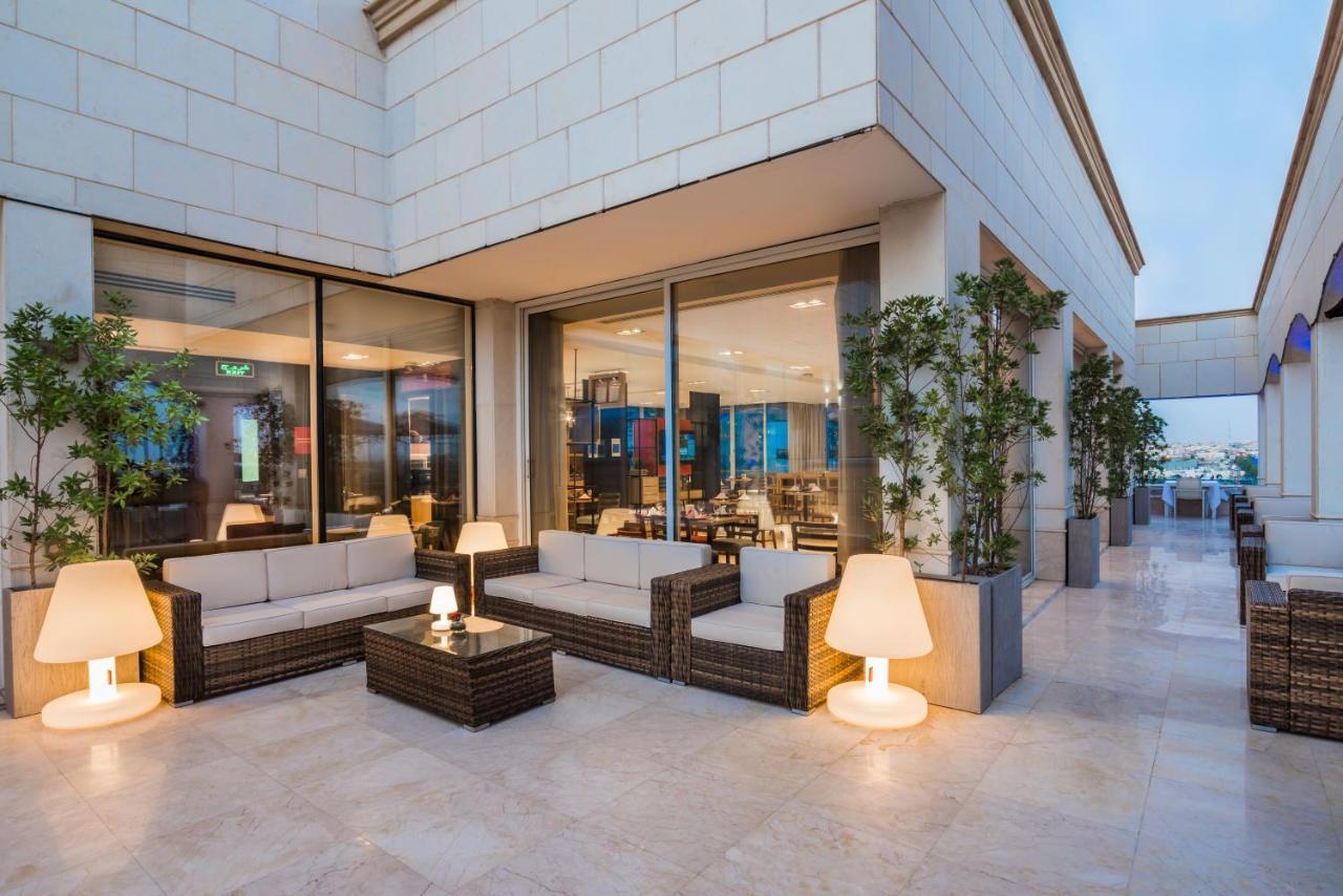Intercityhotel Malaz Hotel 4*