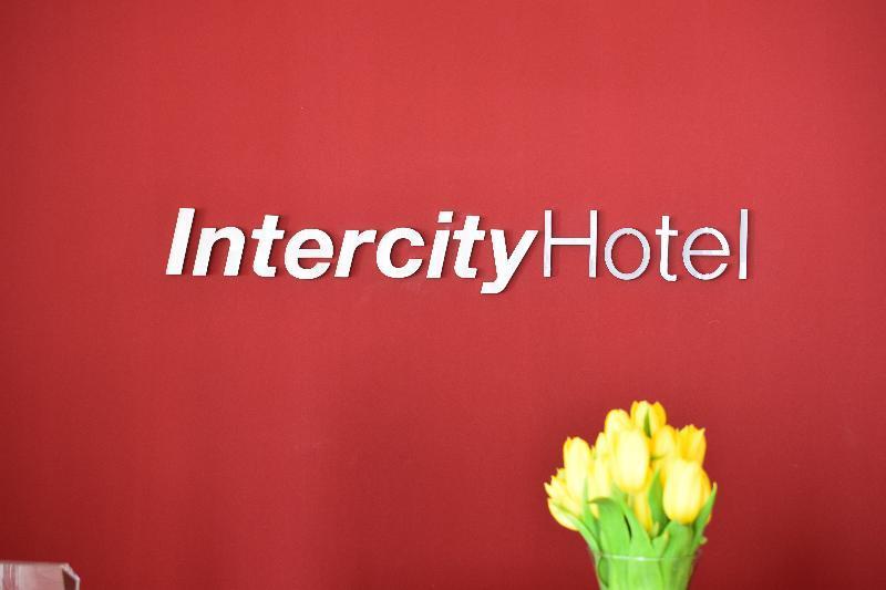 Intercityhotel Malaz Hotel 4*