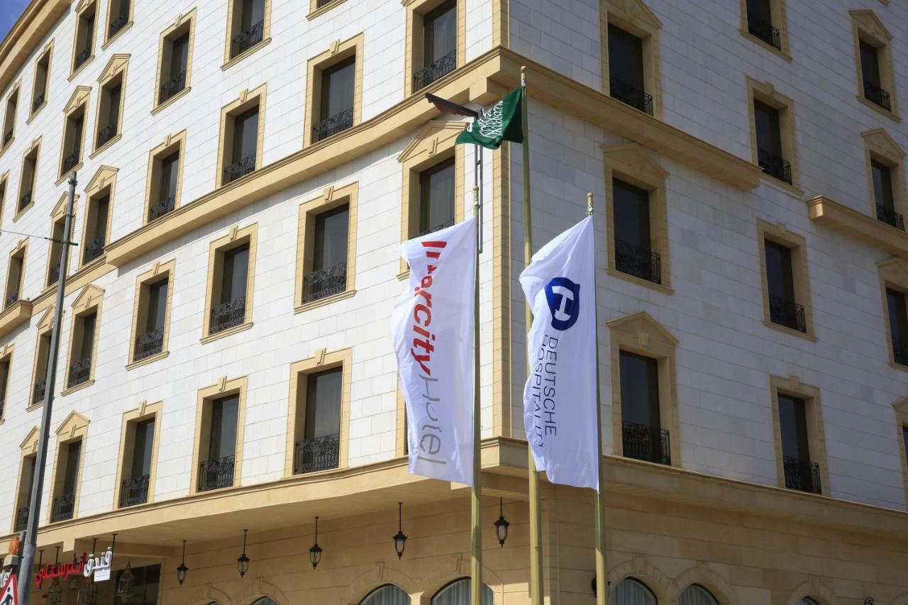 Intercityhotel Malaz