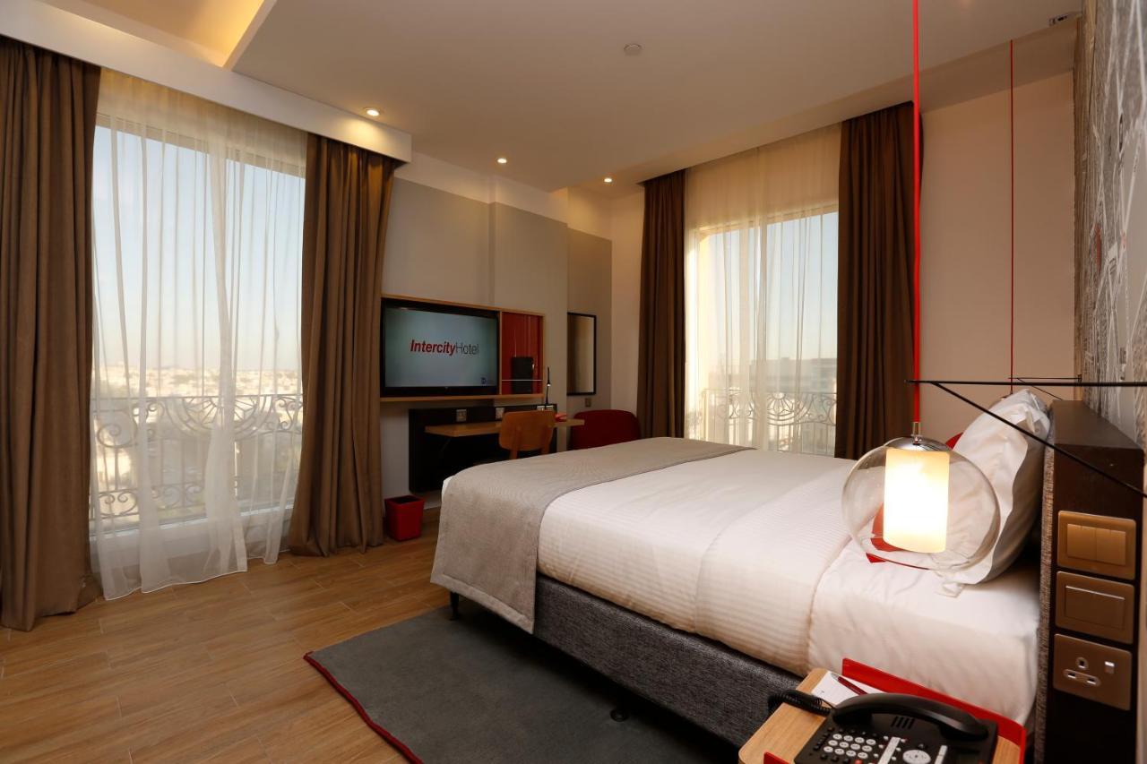 Intercityhotel Malaz Hotel Riyadh