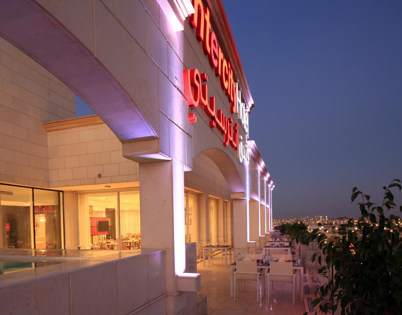 Intercityhotel Malaz Riyadh